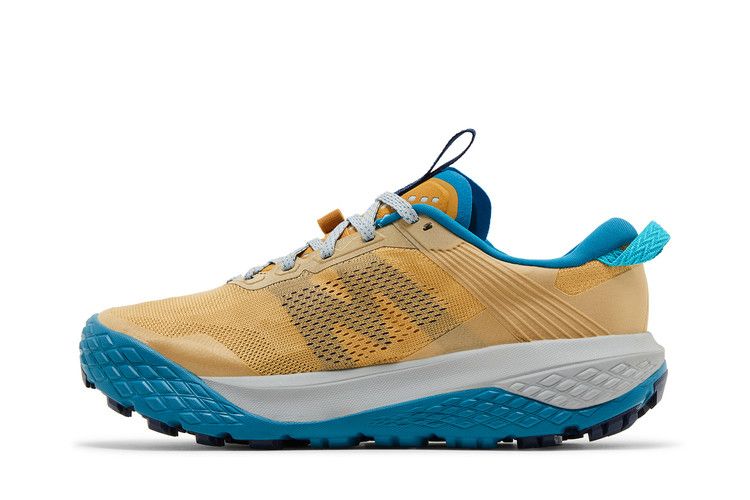 Karhu Ikoni Trail 1.0 'New Wheat Teal'