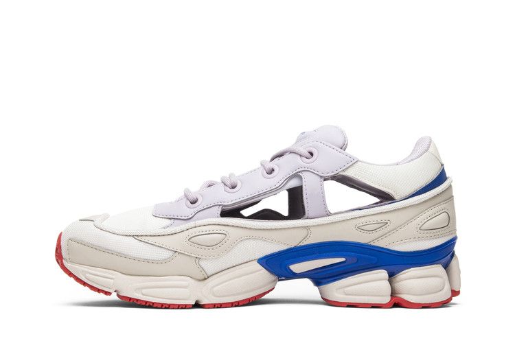 Raf Simons x adidas Ozweego Replicant 'USA'