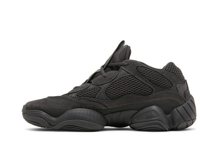 adidas Yeezy 500 'Utility Black' 2018