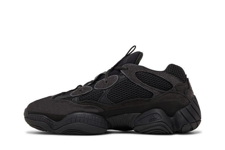 adidas Yeezy 500 'Utility Black' 2023