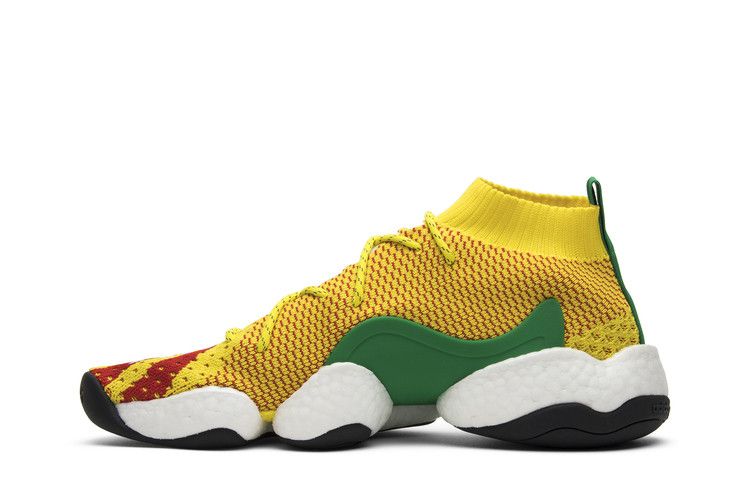 Pharrell x adidas Crazy BYW 'Ambition'