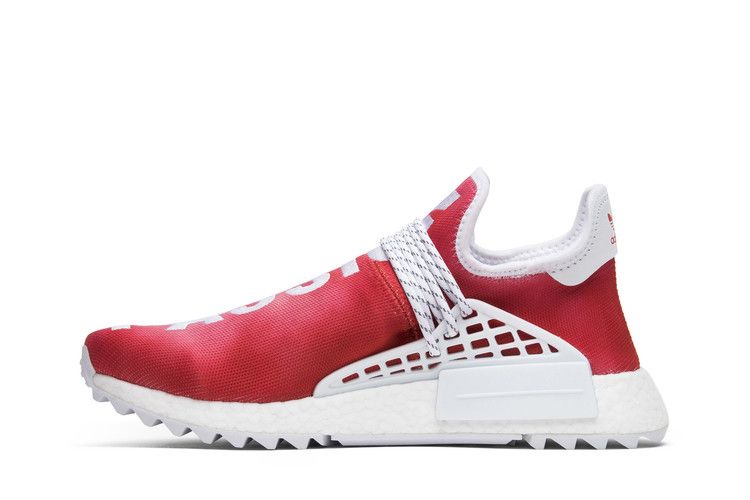 Pharrell x adidas NMD Hu Trail 'Passion' China Exclusive
