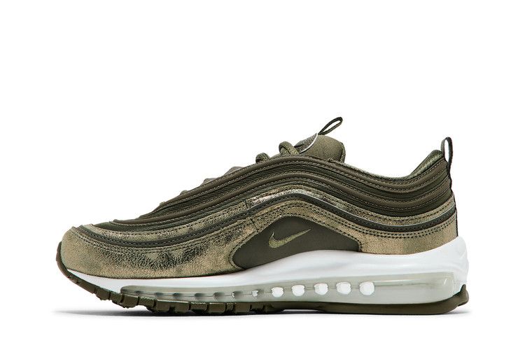 Nike Wmns Air Max 97 'Medium Olive'