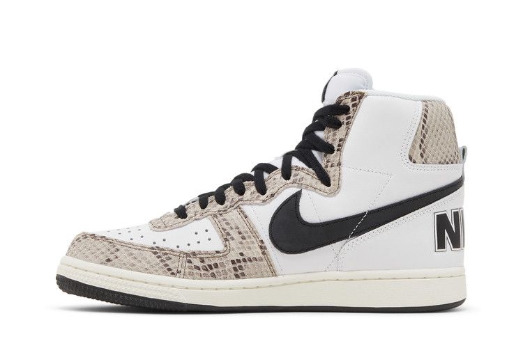 Nike Terminator High 'Cocoa Snake'