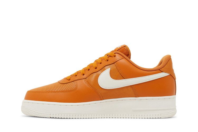 Nike Air Force 1 Low '07 SE 'Monarch Canvas'