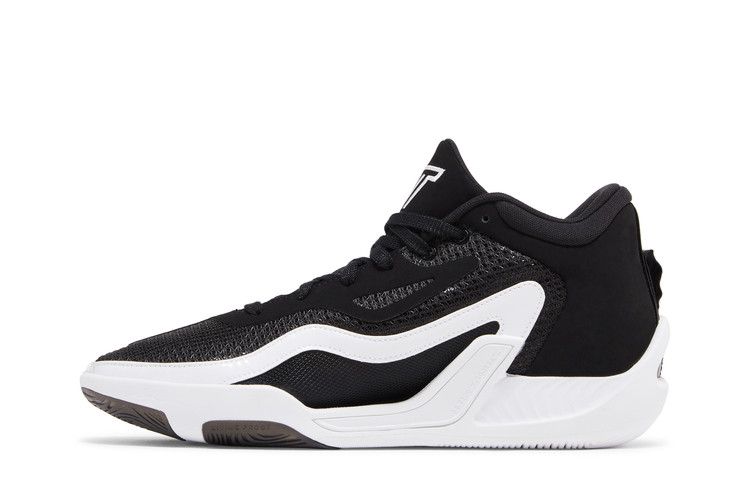 Air Jordan Tatum 1 TB 'Black White'