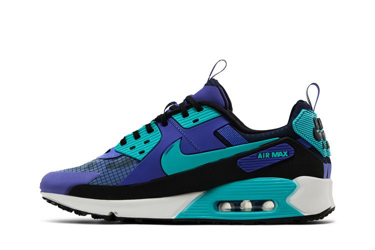 Nike Air Max 90 Drift 'Persian Violet'
