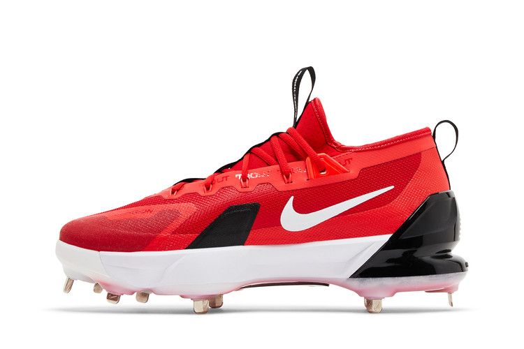 Nike Force Zoom Trout 9 Elite 'University Red'