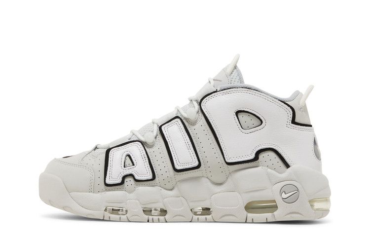 Nike Air More Uptempo 'Photon Dust'
