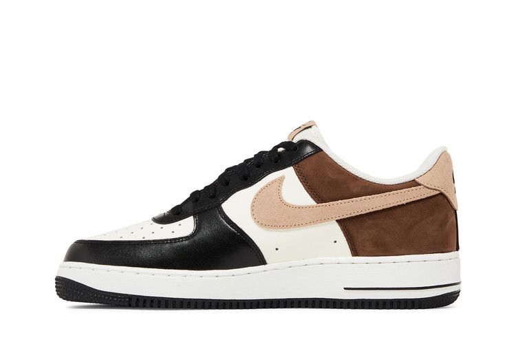 Nike Air Force 1 '07 'Mocha'