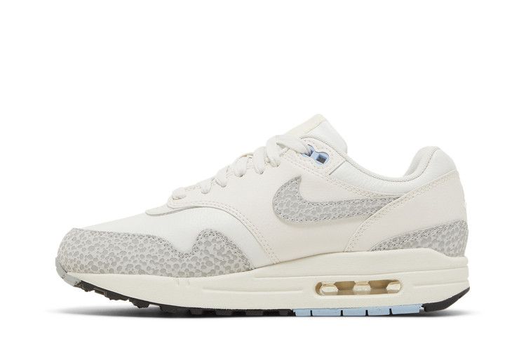 Nike Wmns Air Max 1 'Safari - Summit White'