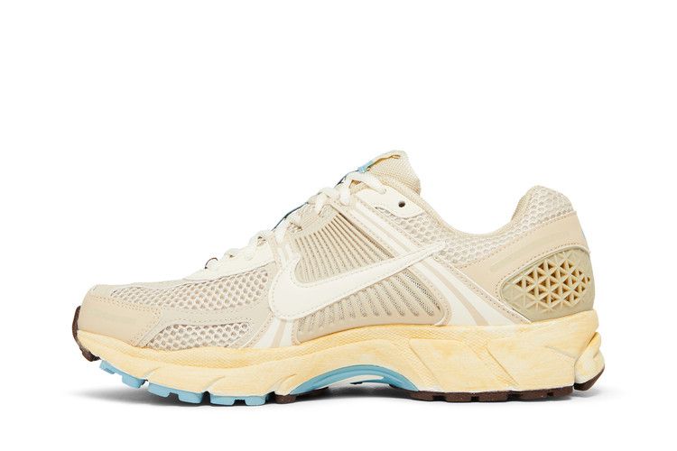 Nike Wmns Air Zoom Vomero 5 'Oatmeal'