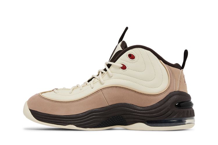 Nike Air Penny 2 'Baroque Brown'