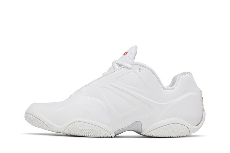 Supreme x Nike Air Zoom Courtposite 'White'