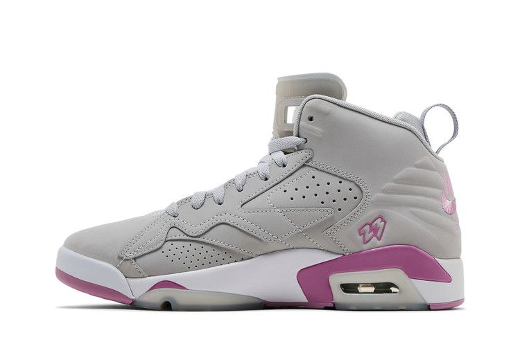 Air Jordan Wmns Jordan MVP 'Neutral Grey Orchid'