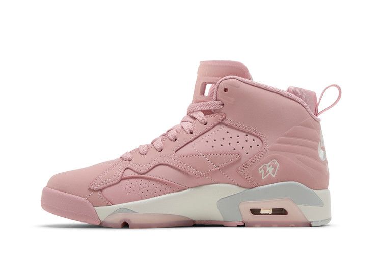 Air Jordan Wmns Jordan MVP 'Pink Glaze'