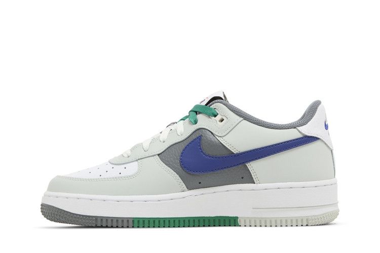Nike Air Force 1 LV8 GS 'Remix - Light Green'