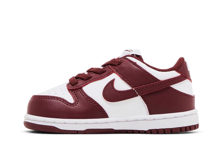 Nike Dunk Low TD 'Redwood'