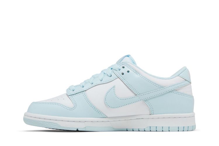 Nike Dunk Low GS 'Glacier Blue'