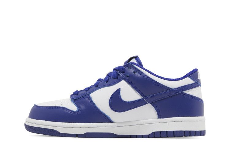 Nike Dunk Low GS 'Concord'