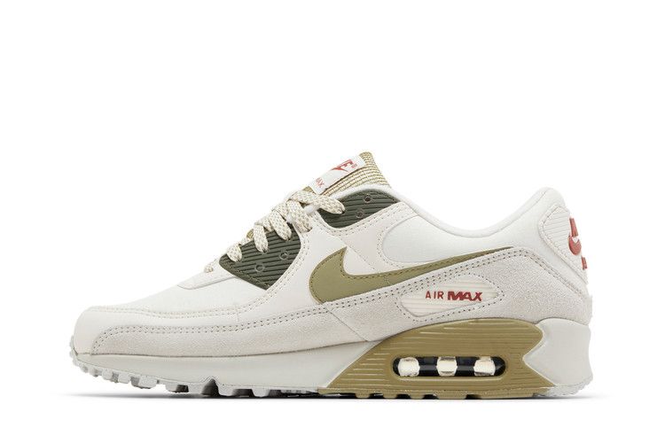 Nike Air Max 90 'Phantom Neutral Olive'