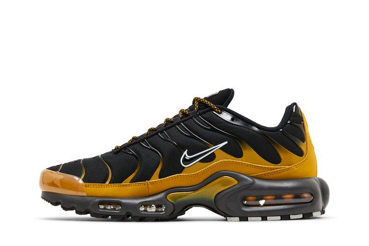 Nike Air Max Plus 'Bronzine'