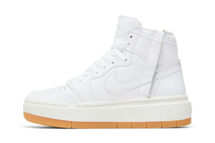Wmns Air Jordan 1 Elevate High SE 'White Gum'