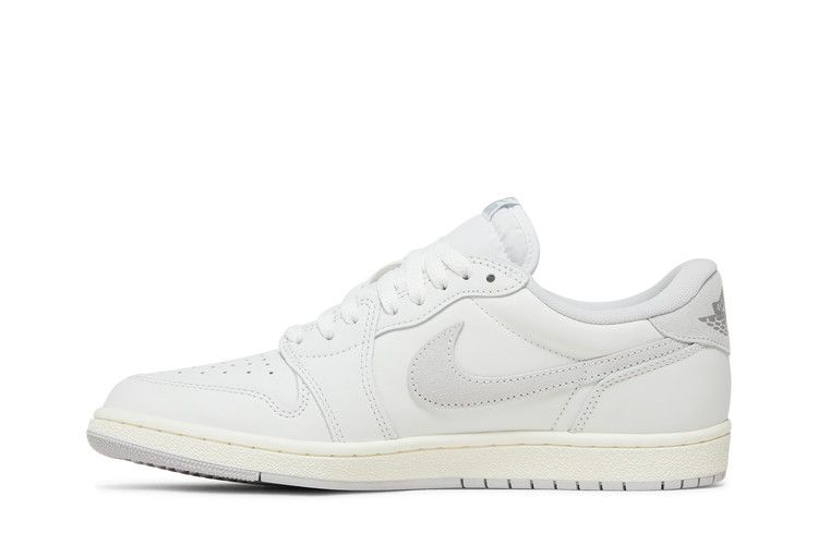 Air Jordan 1 Retro Low '85 OG 'Neutral Grey'