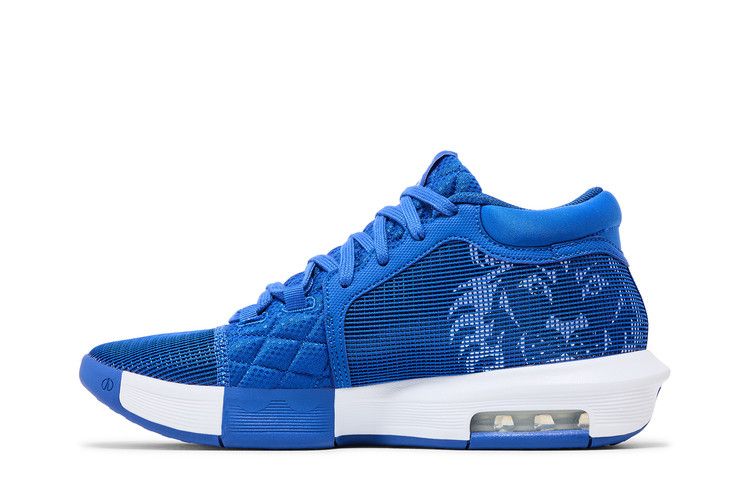 Nike LeBron Witness 8 TB 'Game Royal'