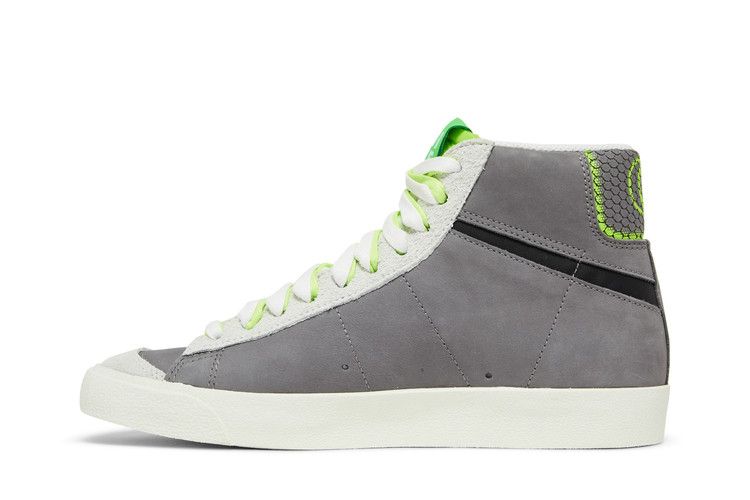 Nike Blazer Mid ’77 'University of Oregon Football' PE
