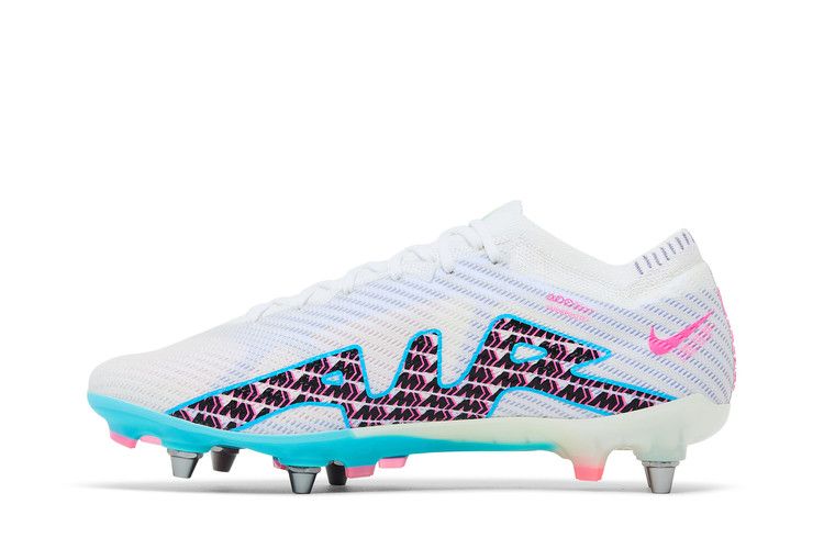 Nike Zoom Mercurial Vapor 15 Elite SG Pro 'Blast Pack'