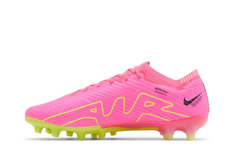 Nike Zoom Mercurial Vapor 15 Elite AG Pro 'Luminous Pack'