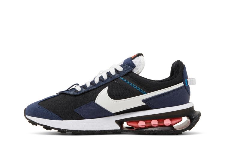 Nike Air Max Pre-Day 'Black Midnight Navy'