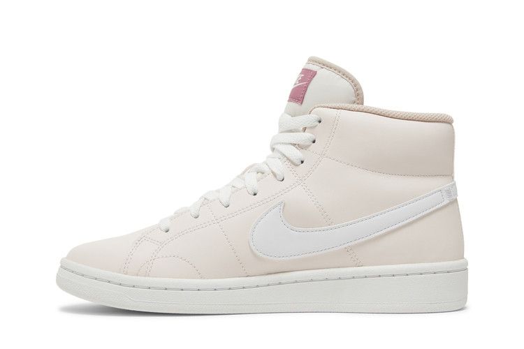 Nike Wmns Court Royale 2 Mid 'Light Soft Pink'