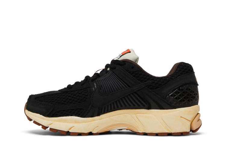 Nike Wmns Zoom Vomero 5 'Black Sesame'
