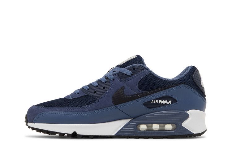 Nike Air Max 90 'Diffused Blue'
