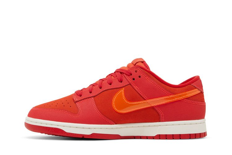 Nike Dunk Low 'ATL'