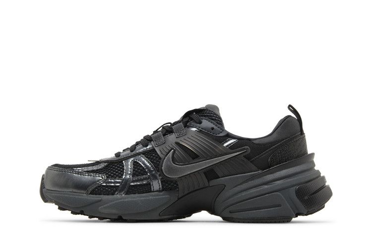 Nike Wmns V2K Run 'Black Anthracite'