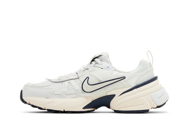 Nike Wmns V2K Run 'Platinum Tint Guava Ice'
