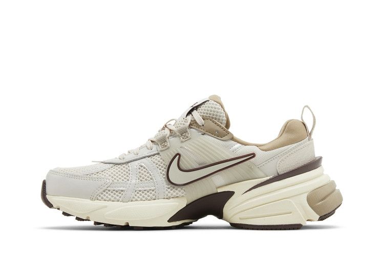 Nike Women's V2K Run 'Light Orewood Brown'