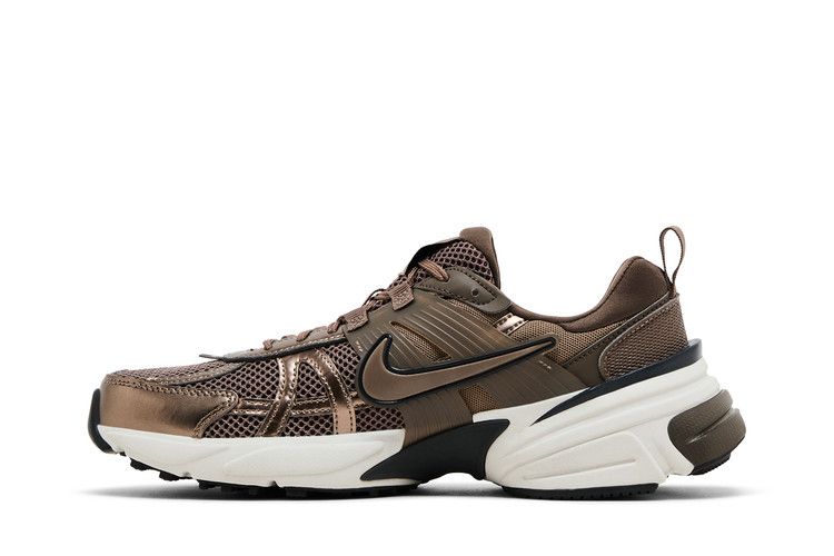 Nike Wmns V2K Run 'Mink Brown'