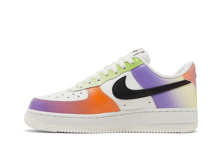 Nike Wmns Air Force 1 '07 'Multi-Color Gradient'