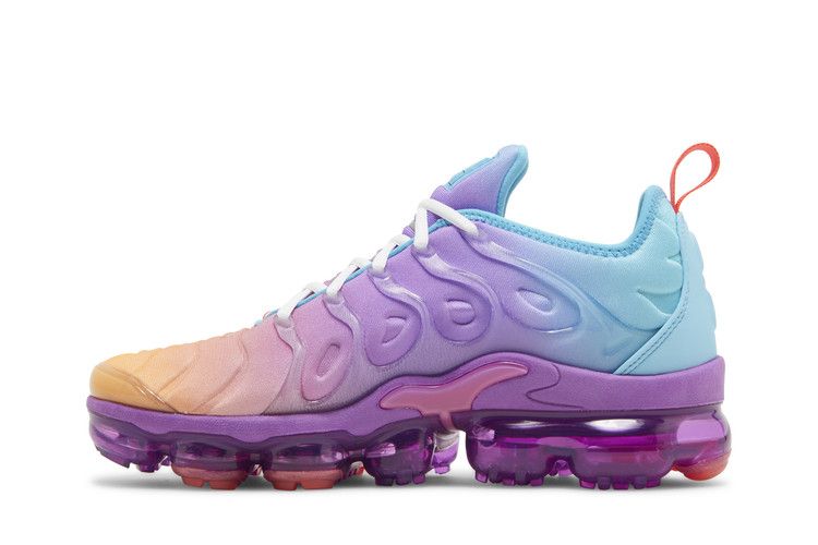 Nike Wmns Air VaporMax Plus 'Multi-Color Gradient'