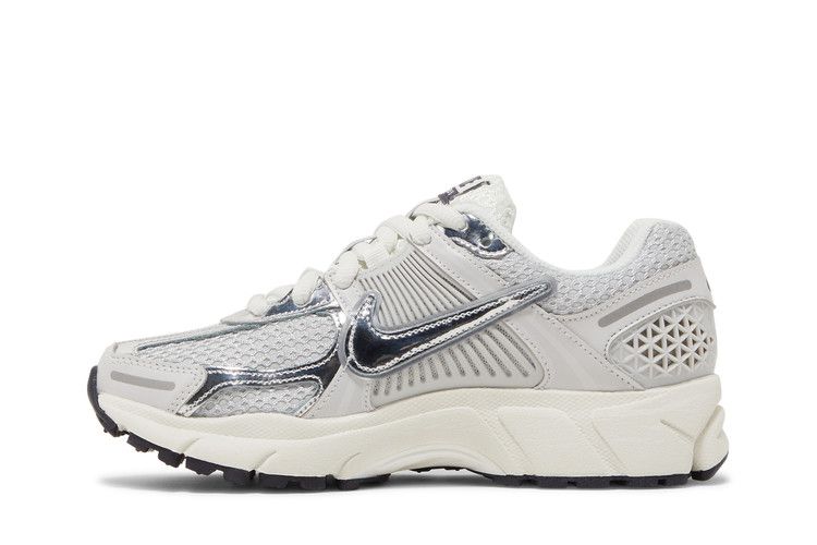 Nike Wmns Air Zoom Vomero 5 'Photon Dust Metallic Silver'