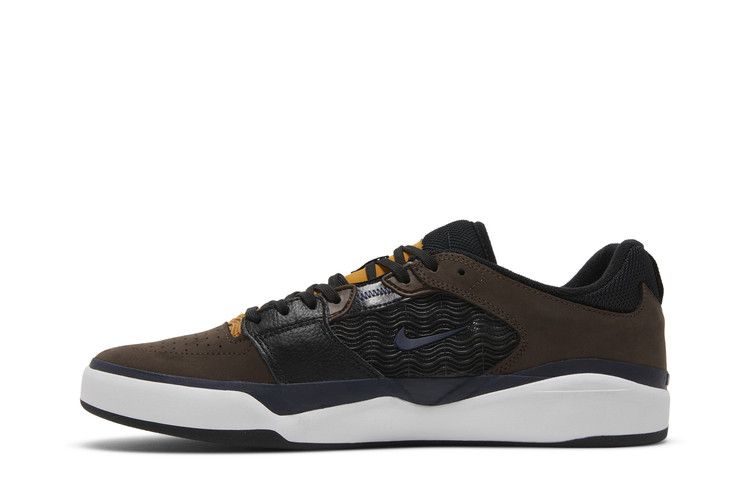 Nike Ishod Wair Premium SB 'Baroque Brown'