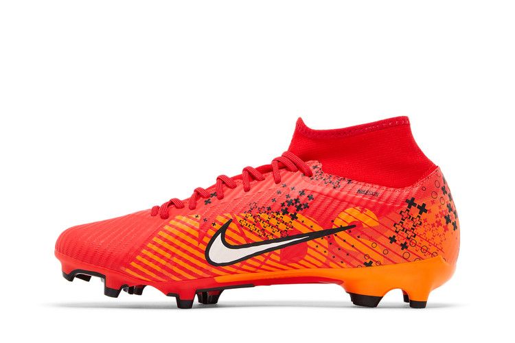 Nike Zoom Mercurial Superfly 9 Academy MDS MG 'Dream Speed - Light Crimson'