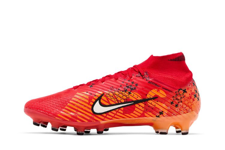 Nike Zoom Mercurial Superfly 9 Elite MDS AG Pro 'Dream Speed - Light Crimson'