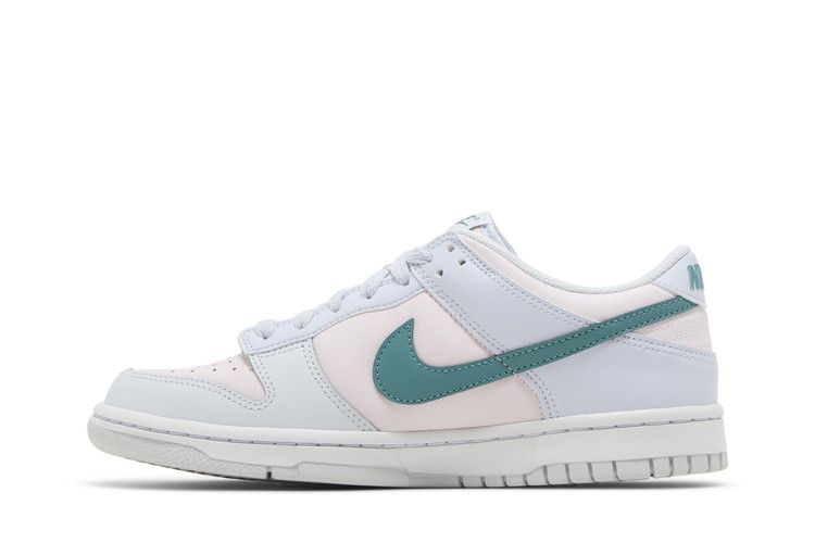 Nike Dunk Low GS 'Mineral Teal'
