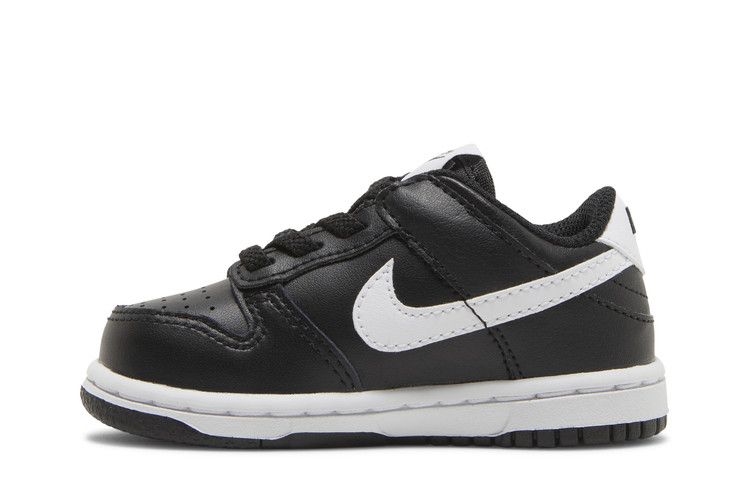 Nike Dunk Low TD 'Black Panda 2.0'