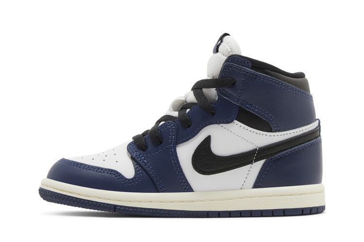 Air Jordan 1 Retro High OG TD 'Midnight Navy'
